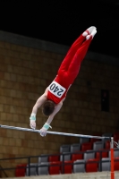 Thumbnail - Brandenburg - Noah Beetz - Artistic Gymnastics - 2020 - DJM Schwäbisch Gmünd - Participants - AC 11 and 12 02001_22340.jpg