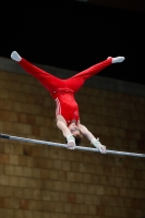 Thumbnail - Brandenburg - Noah Beetz - Artistic Gymnastics - 2020 - DJM Schwäbisch Gmünd - Participants - AC 11 and 12 02001_22377.jpg