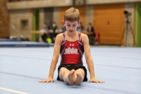 Thumbnail - Bayern - Tom Meier - Artistic Gymnastics - 2020 - DJM Schwäbisch Gmünd - Participants - AC 11 and 12 02001_22417.jpg
