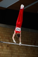 Thumbnail - Brandenburg - Fritz Kindermann - Спортивная гимнастика - 2020 - DJM Schwäbisch Gmünd - Participants - AC 11 and 12 02001_22443.jpg