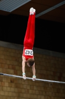 Thumbnail - Brandenburg - Fritz Kindermann - Спортивная гимнастика - 2020 - DJM Schwäbisch Gmünd - Participants - AC 11 and 12 02001_22444.jpg