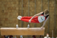 Thumbnail - NRW - Ruben Kupferoth - Спортивная гимнастика - 2020 - DJM Schwäbisch Gmünd - Participants - AC 11 and 12 02001_22450.jpg