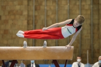 Thumbnail - NRW - Ruben Kupferoth - Gymnastique Artistique - 2020 - DJM Schwäbisch Gmünd - Participants - AC 11 and 12 02001_22451.jpg