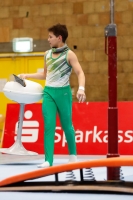 Thumbnail - Sachsen-Anhalt - Joshua Tandel - Artistic Gymnastics - 2020 - DJM Schwäbisch Gmünd - Participants - AC 11 and 12 02001_22460.jpg