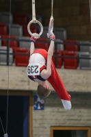 Thumbnail - NRW - Ruben Kupferoth - Спортивная гимнастика - 2020 - DJM Schwäbisch Gmünd - Participants - AC 11 and 12 02001_22593.jpg