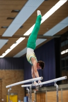 Thumbnail - Sachsen-Anhalt - Joshua Tandel - Artistic Gymnastics - 2020 - DJM Schwäbisch Gmünd - Participants - AC 11 and 12 02001_22610.jpg