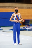 Thumbnail - AK 12 Einzel - Artistic Gymnastics - 2020 - DJM Schwäbisch Gmünd - Victory Ceremonies 02001_22690.jpg