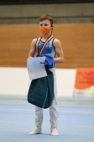 Thumbnail - AK 12 Einzel - Спортивная гимнастика - 2020 - DJM Schwäbisch Gmünd - Victory Ceremonies 02001_22713.jpg