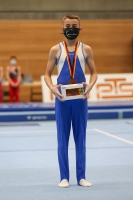 Thumbnail - AK 12 Einzel - Спортивная гимнастика - 2020 - DJM Schwäbisch Gmünd - Victory Ceremonies 02001_22717.jpg