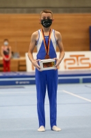 Thumbnail - AK 12 Einzel - Artistic Gymnastics - 2020 - DJM Schwäbisch Gmünd - Victory Ceremonies 02001_22718.jpg