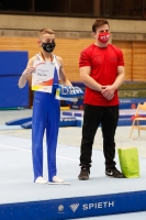 Thumbnail - AK 12 Einzel - Artistic Gymnastics - 2020 - DJM Schwäbisch Gmünd - Victory Ceremonies 02001_22725.jpg