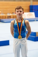 Thumbnail - NRW - Florian Grela - Artistic Gymnastics - 2020 - DJM Schwäbisch Gmünd - Participants - AC 11 and 12 02001_22740.jpg