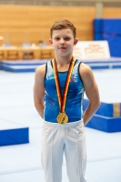 Thumbnail - NRW - Florian Grela - Спортивная гимнастика - 2020 - DJM Schwäbisch Gmünd - Participants - AC 11 and 12 02001_22742.jpg