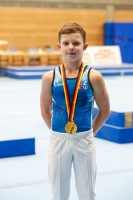 Thumbnail - NRW - Florian Grela - Спортивная гимнастика - 2020 - DJM Schwäbisch Gmünd - Participants - AC 11 and 12 02001_22744.jpg