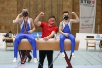 Thumbnail - Group Photos - Artistic Gymnastics - 2020 - DJM Schwäbisch Gmünd 02001_22750.jpg