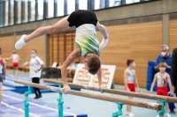 Thumbnail - AC 09 and 10 - Artistic Gymnastics - 2020 - DJM Schwäbisch Gmünd - Participants 02001_22815.jpg