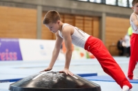 Thumbnail - NRW - Nathan - Спортивная гимнастика - 2020 - DJM Schwäbisch Gmünd - Participants - AC 09 and 10 02001_24367.jpg