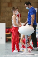 Thumbnail - NRW - Nathan - Спортивная гимнастика - 2020 - DJM Schwäbisch Gmünd - Participants - AC 09 and 10 02001_26722.jpg