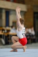 Thumbnail - Saarland - Max - Artistic Gymnastics - 2020 - DJM Schwäbisch Gmünd - Participants - AC 09 and 10 02001_26909.jpg