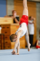 Thumbnail - Saarland - Max - Artistic Gymnastics - 2020 - DJM Schwäbisch Gmünd - Participants - AC 09 and 10 02001_26916.jpg