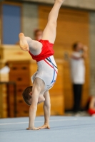 Thumbnail - Saarland - Max - Artistic Gymnastics - 2020 - DJM Schwäbisch Gmünd - Participants - AC 09 and 10 02001_26919.jpg