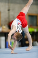 Thumbnail - Saarland - Max - Artistic Gymnastics - 2020 - DJM Schwäbisch Gmünd - Participants - AC 09 and 10 02001_26920.jpg