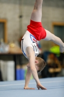 Thumbnail - Saarland - Max - Artistic Gymnastics - 2020 - DJM Schwäbisch Gmünd - Participants - AC 09 and 10 02001_26921.jpg