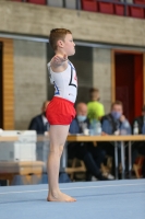 Thumbnail - Saarland - Max - Artistic Gymnastics - 2020 - DJM Schwäbisch Gmünd - Participants - AC 09 and 10 02001_26922.jpg