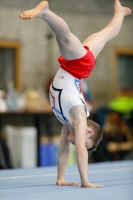 Thumbnail - Saarland - Max - Artistic Gymnastics - 2020 - DJM Schwäbisch Gmünd - Participants - AC 09 and 10 02001_26923.jpg