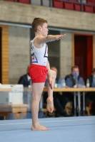 Thumbnail - Saarland - Max - Artistic Gymnastics - 2020 - DJM Schwäbisch Gmünd - Participants - AC 09 and 10 02001_26925.jpg