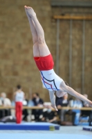 Thumbnail - Saarland - Max - Artistic Gymnastics - 2020 - DJM Schwäbisch Gmünd - Participants - AC 09 and 10 02001_26930.jpg