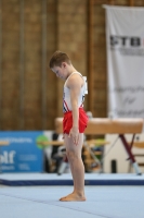Thumbnail - Saarland - Max - Artistic Gymnastics - 2020 - DJM Schwäbisch Gmünd - Participants - AC 09 and 10 02001_26933.jpg