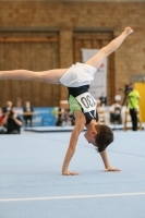 Thumbnail - Schwaben - Ben - Artistic Gymnastics - 2020 - DJM Schwäbisch Gmünd - Participants - AC 09 and 10 02001_27085.jpg