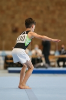 Thumbnail - Schwaben - Ben - Спортивная гимнастика - 2020 - DJM Schwäbisch Gmünd - Participants - AC 09 and 10 02001_27107.jpg
