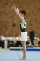 Thumbnail - Schwaben - Ben - Спортивная гимнастика - 2020 - DJM Schwäbisch Gmünd - Participants - AC 09 and 10 02001_27109.jpg