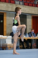 Thumbnail - Schwaben - Georg - Gymnastique Artistique - 2020 - DJM Schwäbisch Gmünd - Participants - AC 09 and 10 02001_27192.jpg