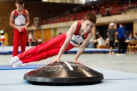 Thumbnail - Berlin - Gwalchgwyn - Artistic Gymnastics - 2020 - DJM Schwäbisch Gmünd - Participants - AC 09 and 10 02001_27431.jpg