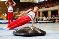Thumbnail - Berlin - Gwalchgwyn - Artistic Gymnastics - 2020 - DJM Schwäbisch Gmünd - Participants - AC 09 and 10 02001_27442.jpg