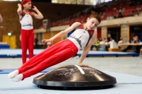 Thumbnail - Berlin - Gwalchgwyn - Artistic Gymnastics - 2020 - DJM Schwäbisch Gmünd - Participants - AC 09 and 10 02001_27447.jpg