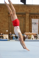 Thumbnail - NRW - Nathan - Artistic Gymnastics - 2020 - DJM Schwäbisch Gmünd - Participants - AC 09 and 10 02001_27705.jpg