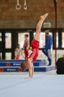 Thumbnail - Brandenburg - Carl - Gymnastique Artistique - 2020 - DJM Schwäbisch Gmünd - Participants - AC 09 and 10 02001_27752.jpg