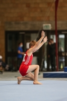 Thumbnail - Brandenburg - Carl - Спортивная гимнастика - 2020 - DJM Schwäbisch Gmünd - Participants - AC 09 and 10 02001_27755.jpg