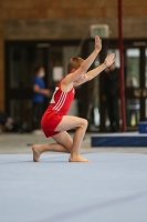 Thumbnail - Brandenburg - Carl - Спортивная гимнастика - 2020 - DJM Schwäbisch Gmünd - Participants - AC 09 and 10 02001_27756.jpg