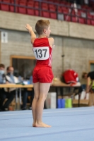 Thumbnail - Brandenburg - Carl - Спортивная гимнастика - 2020 - DJM Schwäbisch Gmünd - Participants - AC 09 and 10 02001_27762.jpg