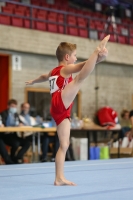 Thumbnail - Brandenburg - Carl - Спортивная гимнастика - 2020 - DJM Schwäbisch Gmünd - Participants - AC 09 and 10 02001_27763.jpg
