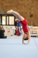 Thumbnail - Brandenburg - Carl - Gymnastique Artistique - 2020 - DJM Schwäbisch Gmünd - Participants - AC 09 and 10 02001_27764.jpg