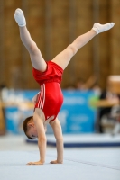 Thumbnail - Brandenburg - Fabio - Спортивная гимнастика - 2020 - DJM Schwäbisch Gmünd - Participants - AC 09 and 10 02001_27782.jpg