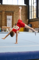 Thumbnail - Brandenburg - Fabio - Спортивная гимнастика - 2020 - DJM Schwäbisch Gmünd - Participants - AC 09 and 10 02001_27789.jpg