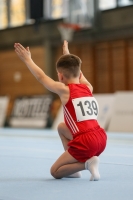 Thumbnail - Brandenburg - Fabio - Спортивная гимнастика - 2020 - DJM Schwäbisch Gmünd - Participants - AC 09 and 10 02001_27790.jpg