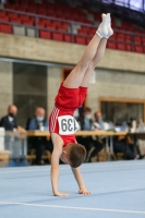 Thumbnail - Brandenburg - Fabio - Спортивная гимнастика - 2020 - DJM Schwäbisch Gmünd - Participants - AC 09 and 10 02001_27798.jpg